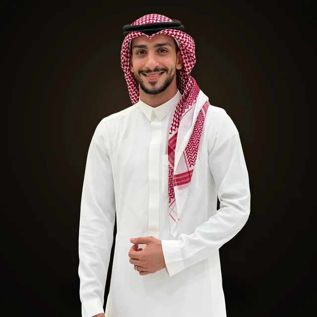 Mr. Abdullah Arab