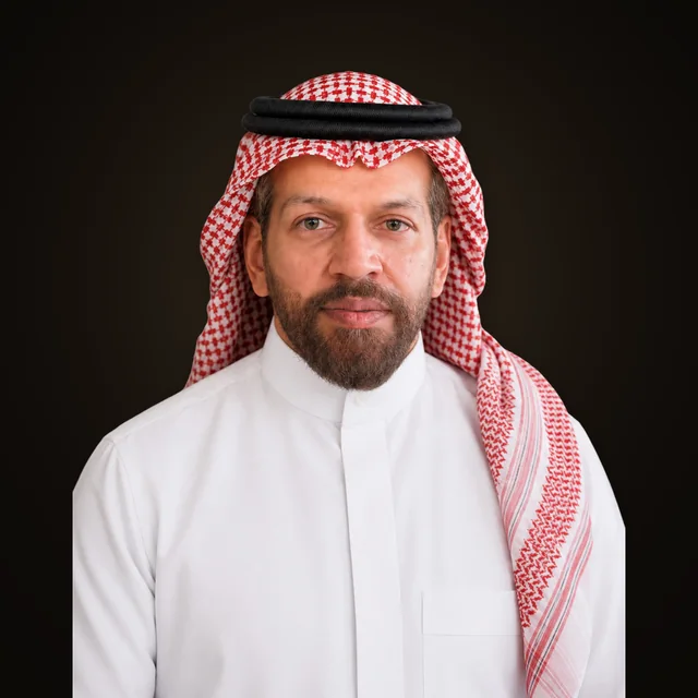 Ahmed Saad Al-Harthi
