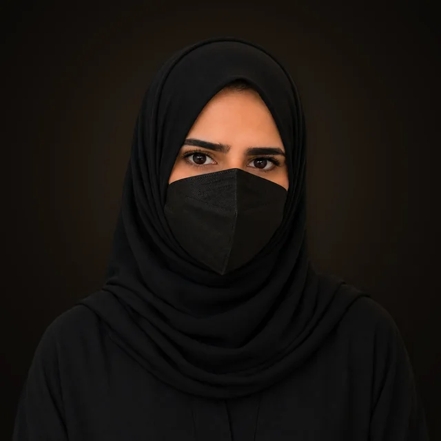 Ms. Asmaa Al-Thaqafi
