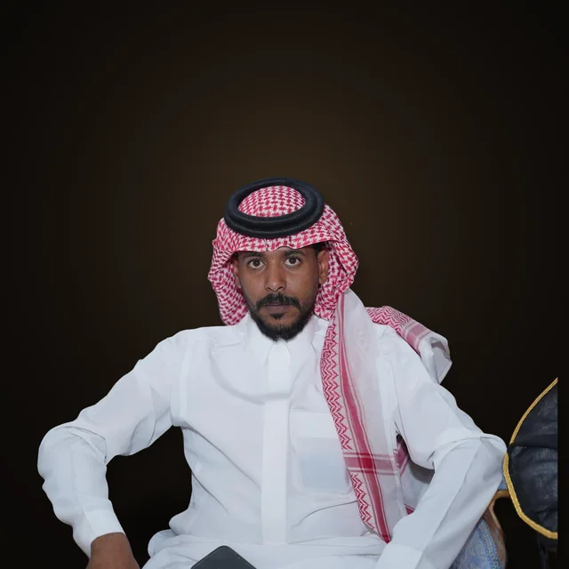 Mr. Mashur Alkhmash