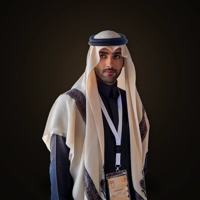 Eng. Moyyad bin Abdulrahman Banoonah