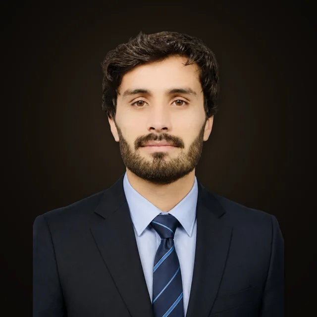 Muhammad Ikram