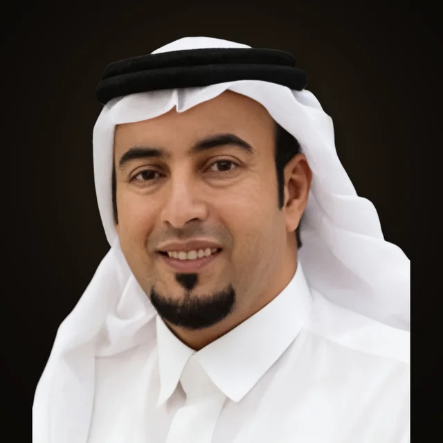 Mr. Musaad bin Hleil Al-Zuwairi