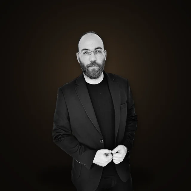 Dr. Ramy Abi Antoun