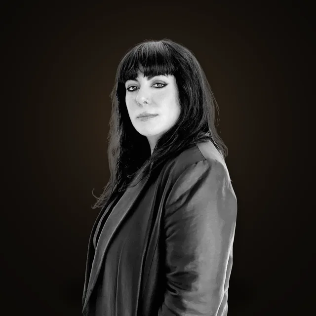 Dr. Reine Abbas