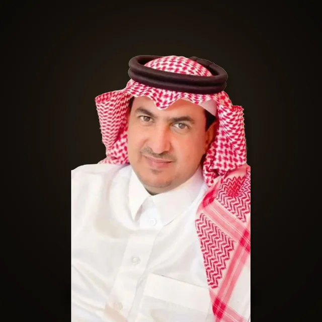 Mr. Salman Al-Thaqafi