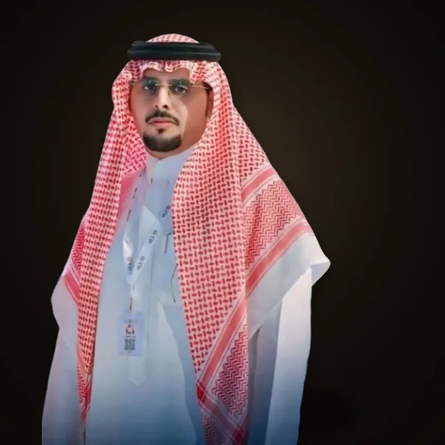 Mr. Sultan bin Tais Al-Qahtani