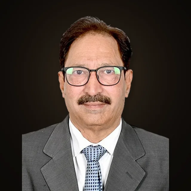 Mr. Syed Qazi Ziaul Hasnat