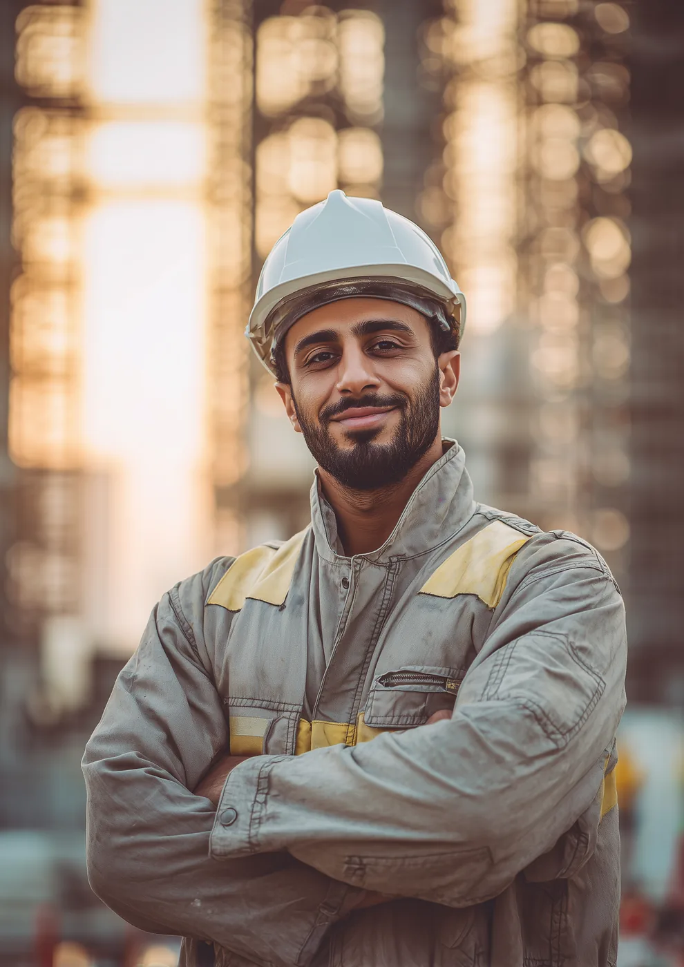 Shamroo: a Saudi culture of achievement: 3